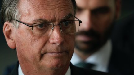 Jair Bolsonaro