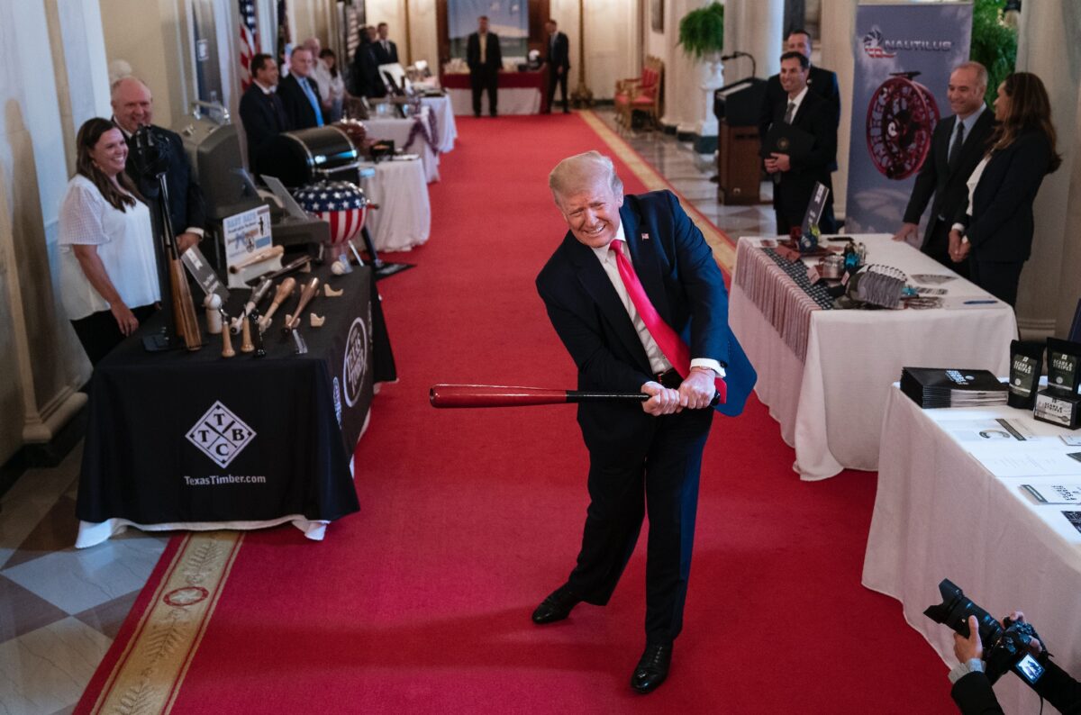 Trump