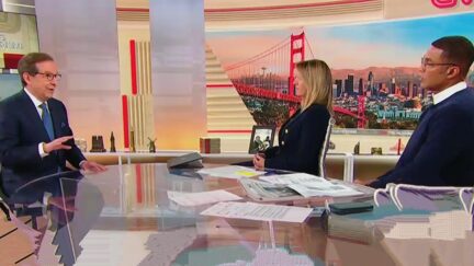 'We Should Call Today What It Is — A Day Of Infamy!' Chris Wallace Torches Republicans Who Supported Trump After Jan. 6