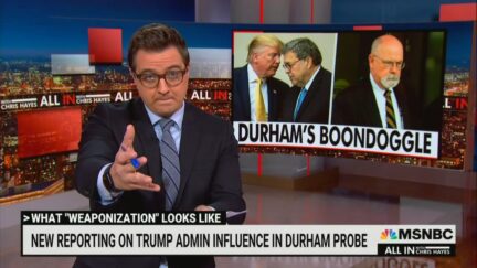 Chris Hayes