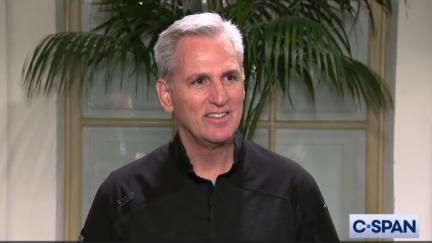 Kevin McCarthy
