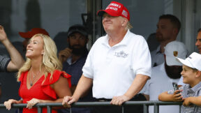 MTG Aiming To Be Trump's 2024 VP: Report