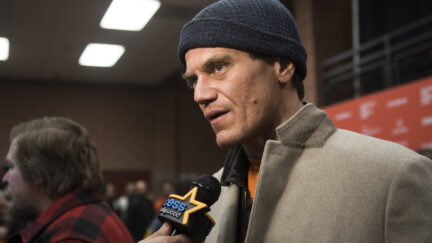 Michael Shannon Claims Alec Baldwin's Film 'Cut Corners' Common Practice in Hollywood Today