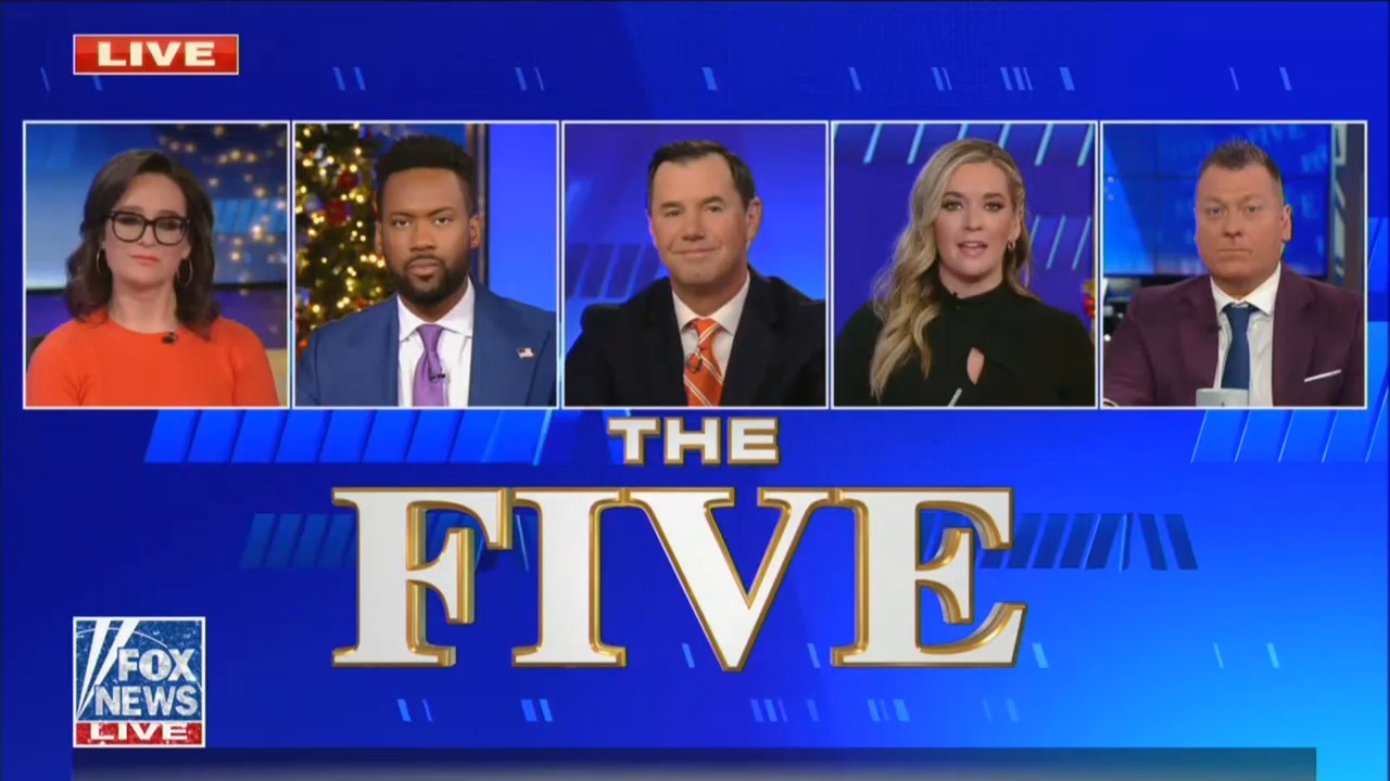 The Five