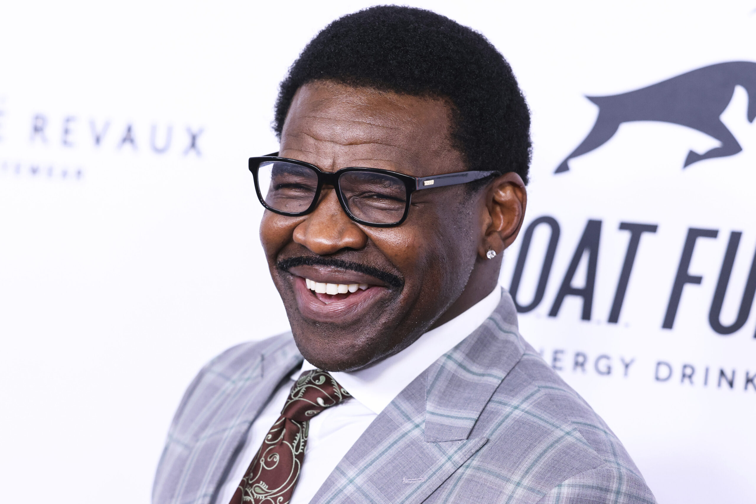 Michael Irvin Pulled From Super Bowl Week Appearances By NFL Network After A Woman’s Complaint