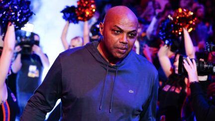 Charles Barkley