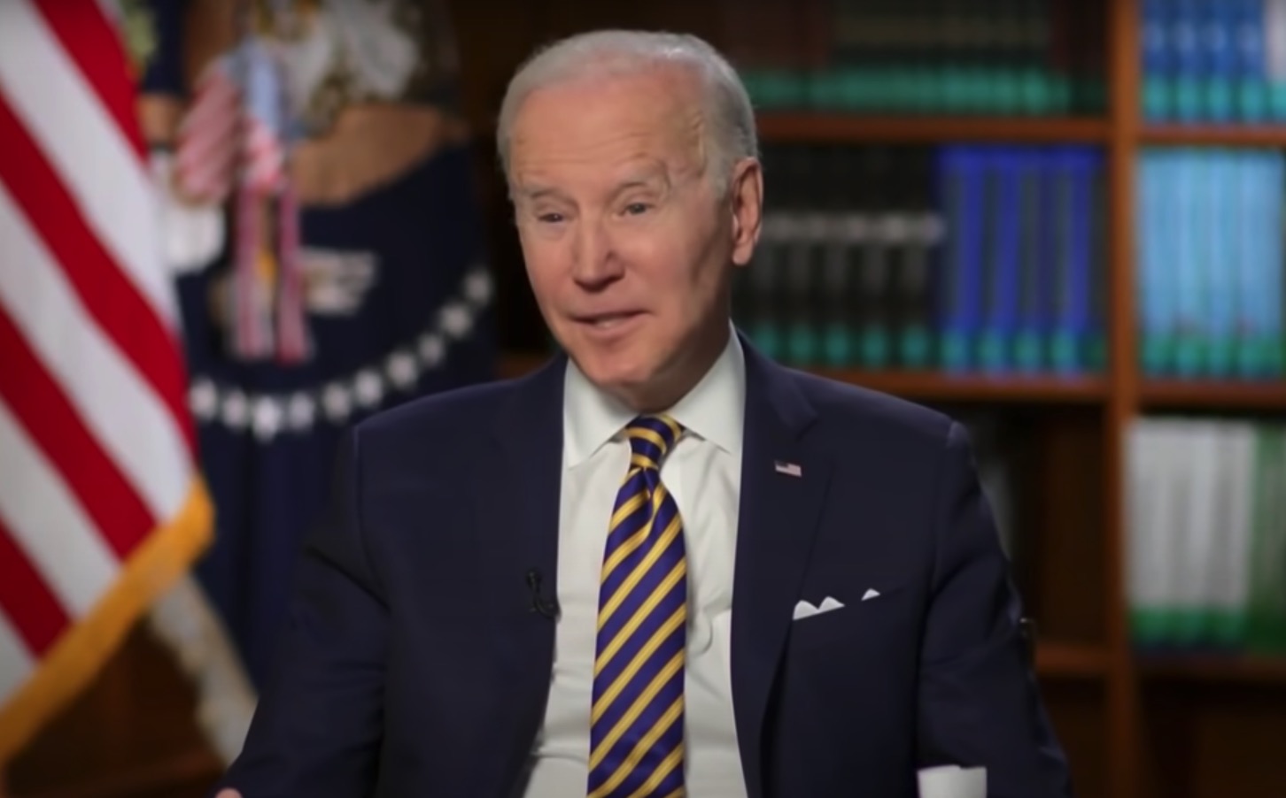 Fox Says Its 'Soul' Network to Air Biden Super Bowl Interview