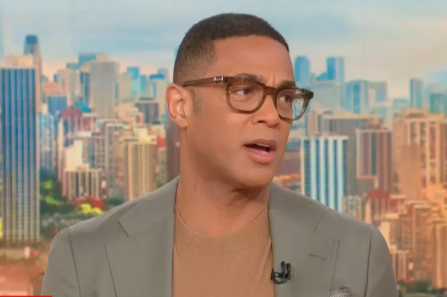 Don Lemon to Receive ‘Formal Training’ After Comment About Women in Their ‘Prime,’ Says CNN Boss Chris Licht