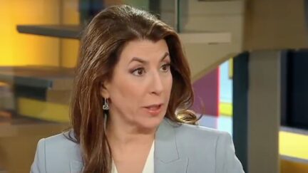 Tammy Bruce