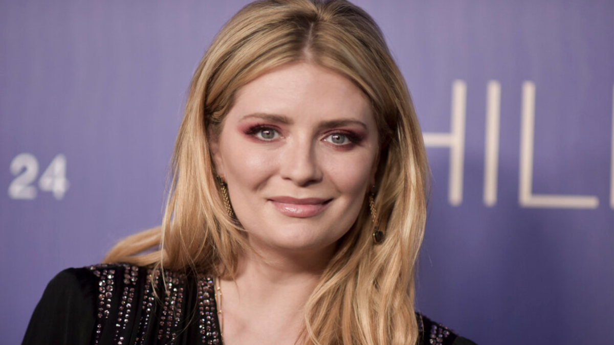 Mischa Barton Was Encouraged to Sleep With Leonardo DiCaprio