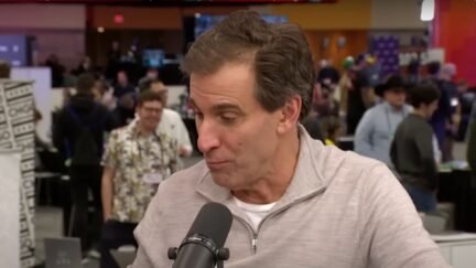 Chris Mad Dog Russo