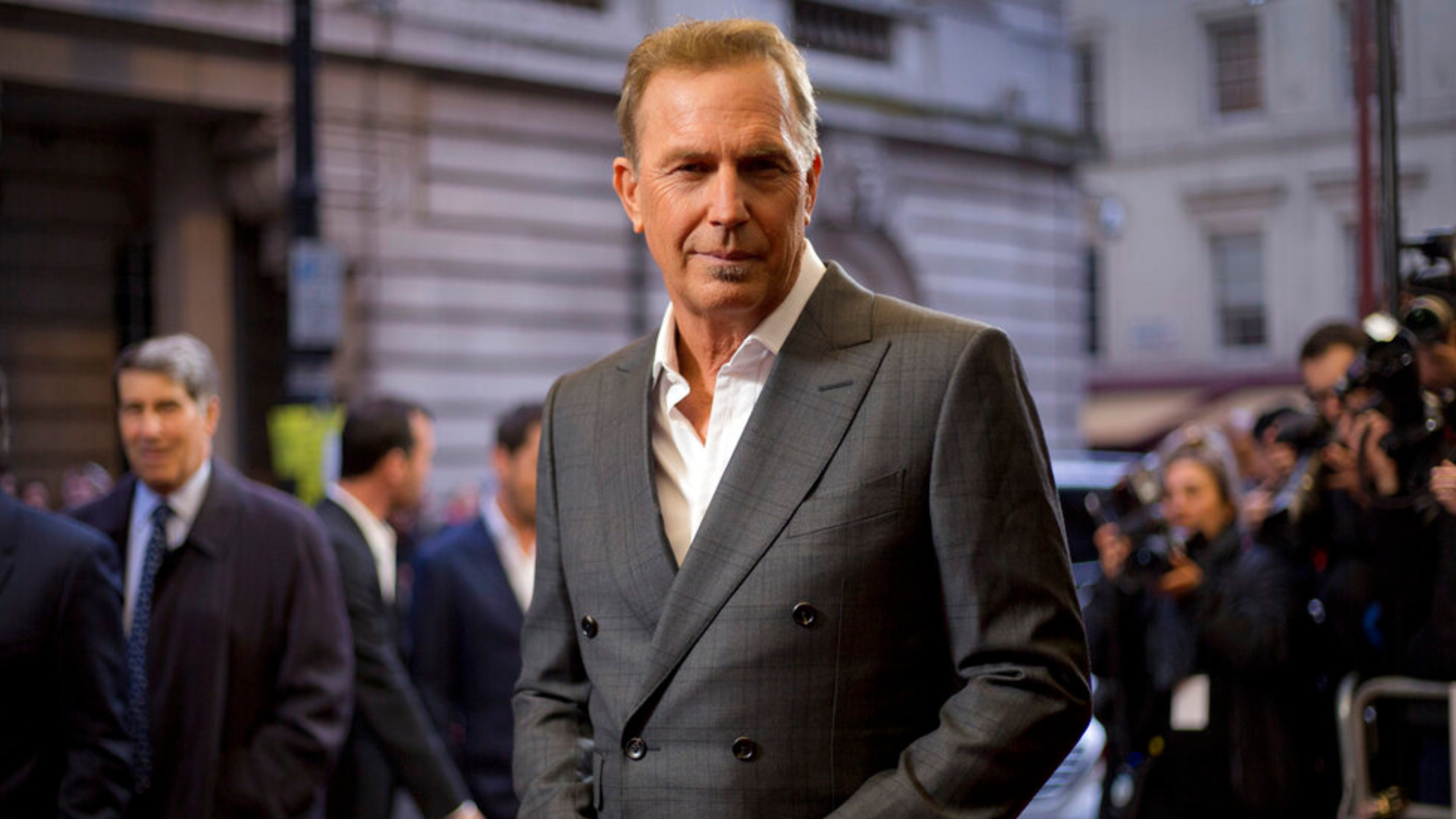 Scheduling Conflicts Could See Kevin Costner Replaced by Matthew McConaughey in Hit Show ‘Yellowstone’