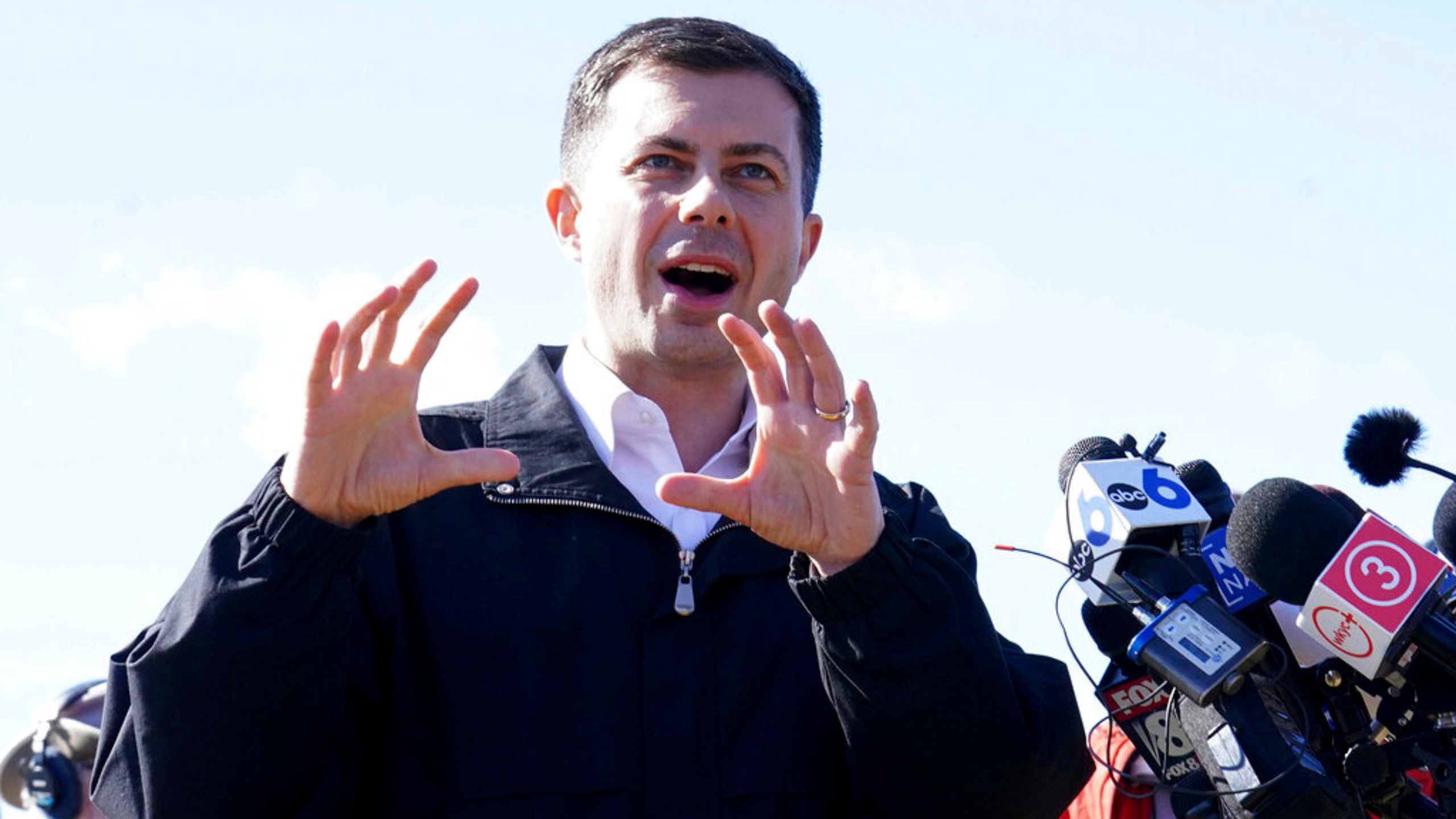 House GOP Launches Probe Claiming Buttigieg ‘Ignored the Catastrophe’ — Demands All Docs Related to Train Derailment