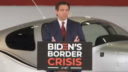 Ron DeSantis