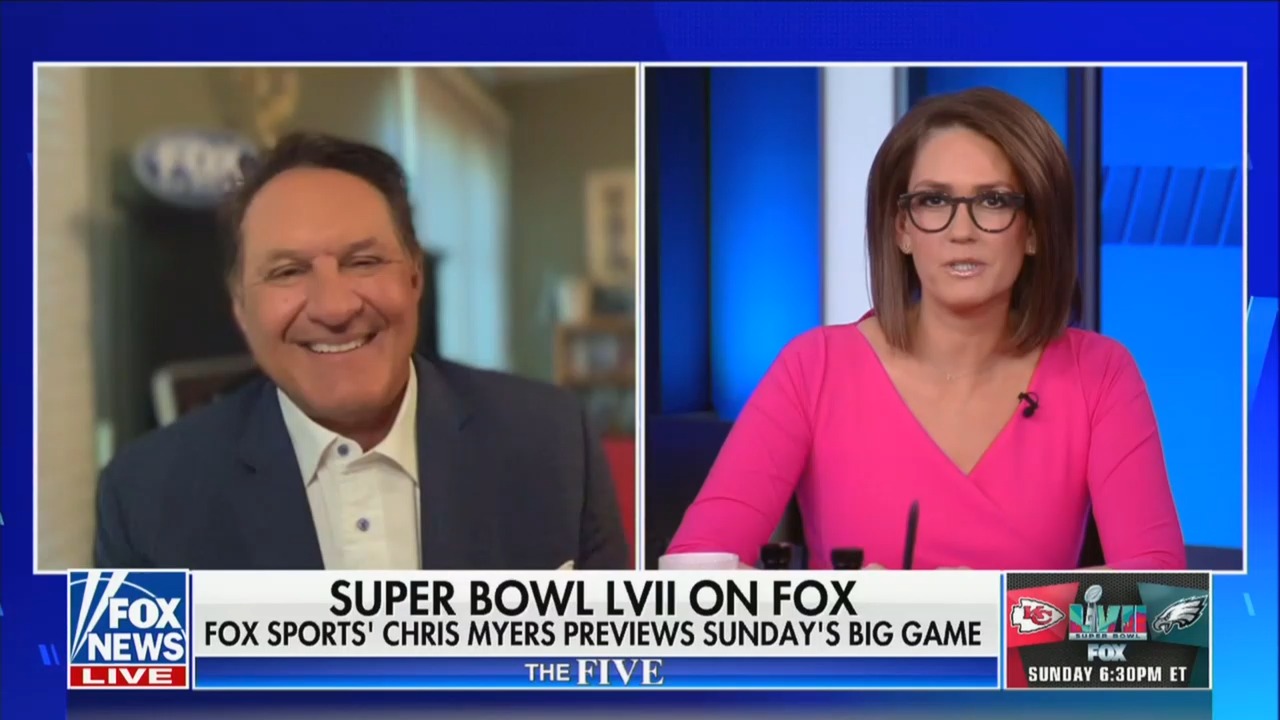 Cable News Ratings Friday February 10 Fox News, CNN & MSNBC