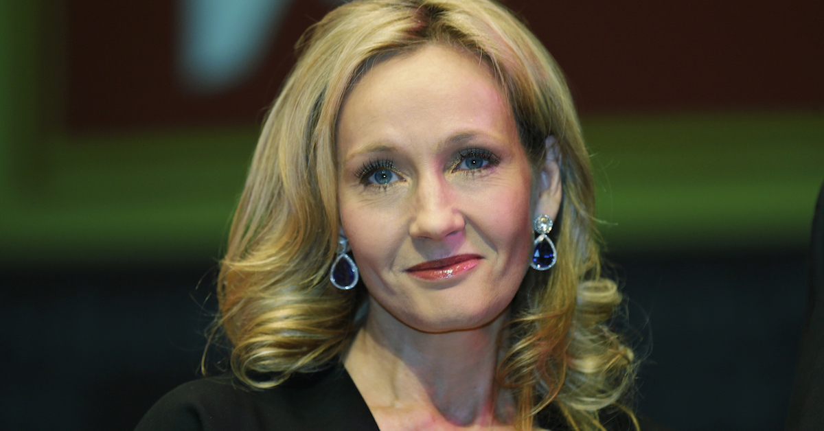 Byline Times Suspend Producer Over Outburst At Author JK Rowling