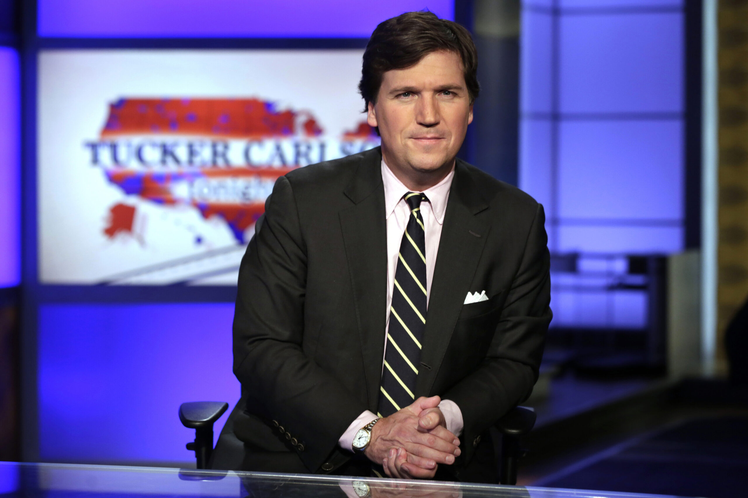 Views of Tucker Carlson Video Posted on Wednesday Surpass Viewers of Old Fox Time Slot in Less Than an Hour