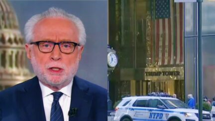 CNN Analyst Says NYPD Has Ordered Every Cop In The City Of Every Rank To ‘Show Up In Uniform’ Friday (mediaite.com)