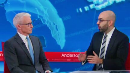 'It's Incredible!' CNN's Anderson Cooper and Oliver Darcy Shocked By New 'Extremely Stunning E-Mails' In Fox News Case