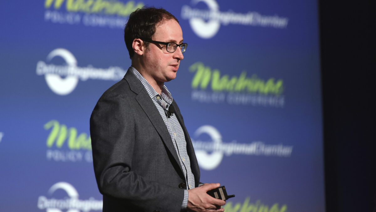 ‘Congrats to the Pollsters!’ Nate Silver Says FiveThirtyEight’s Analysis Shows Polls Had ‘Most Accurate Cycle Ever’ in 2021-2022