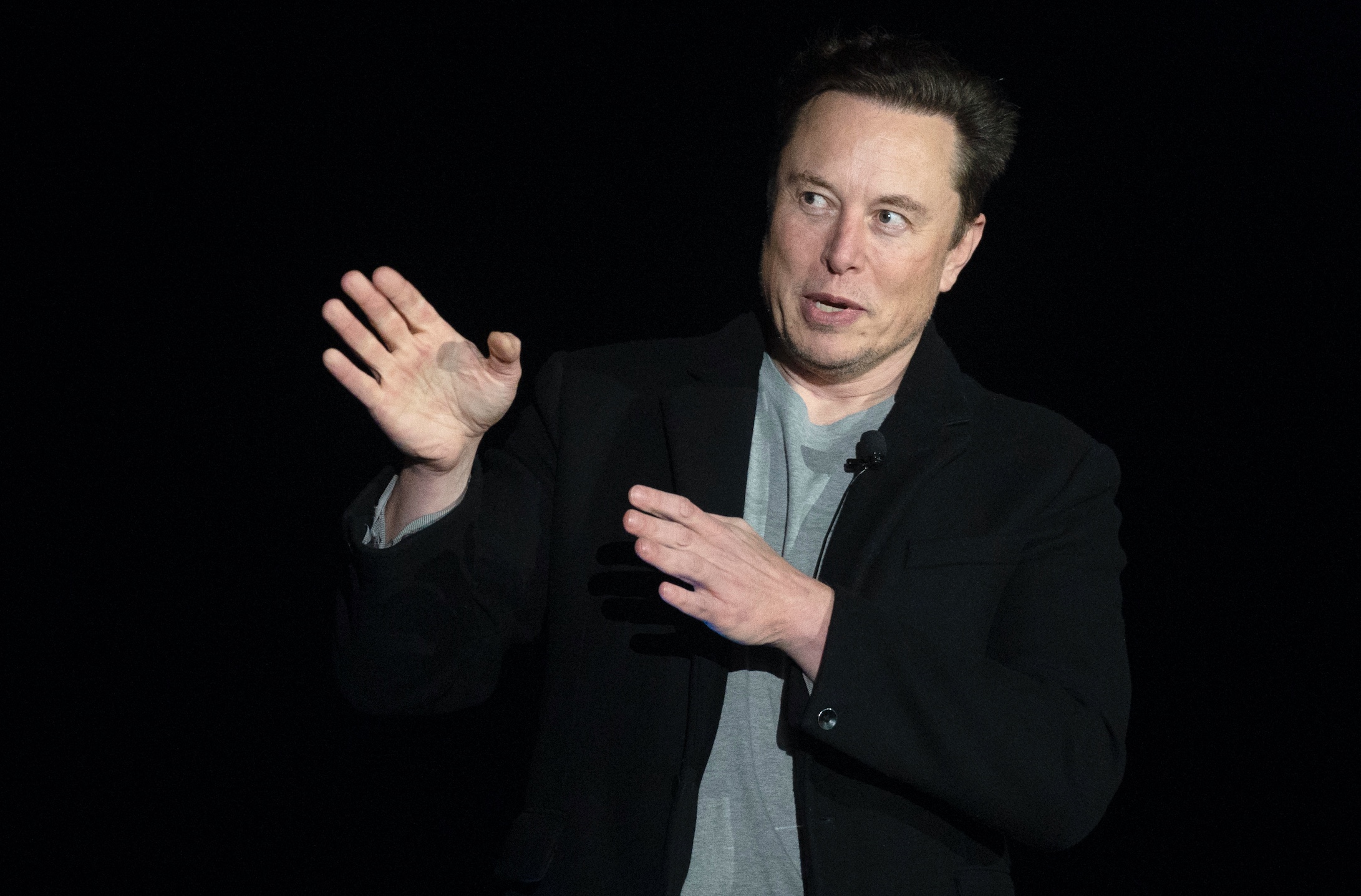 Elon Musk Failed Surgery on his Neck - What Happened? 