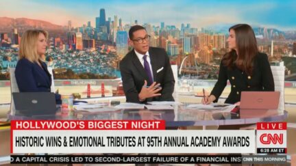 CNN This Morning
