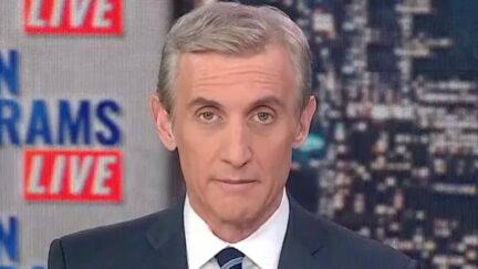 Dan Abrams