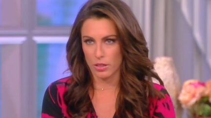 Alyssa Farah Griffin