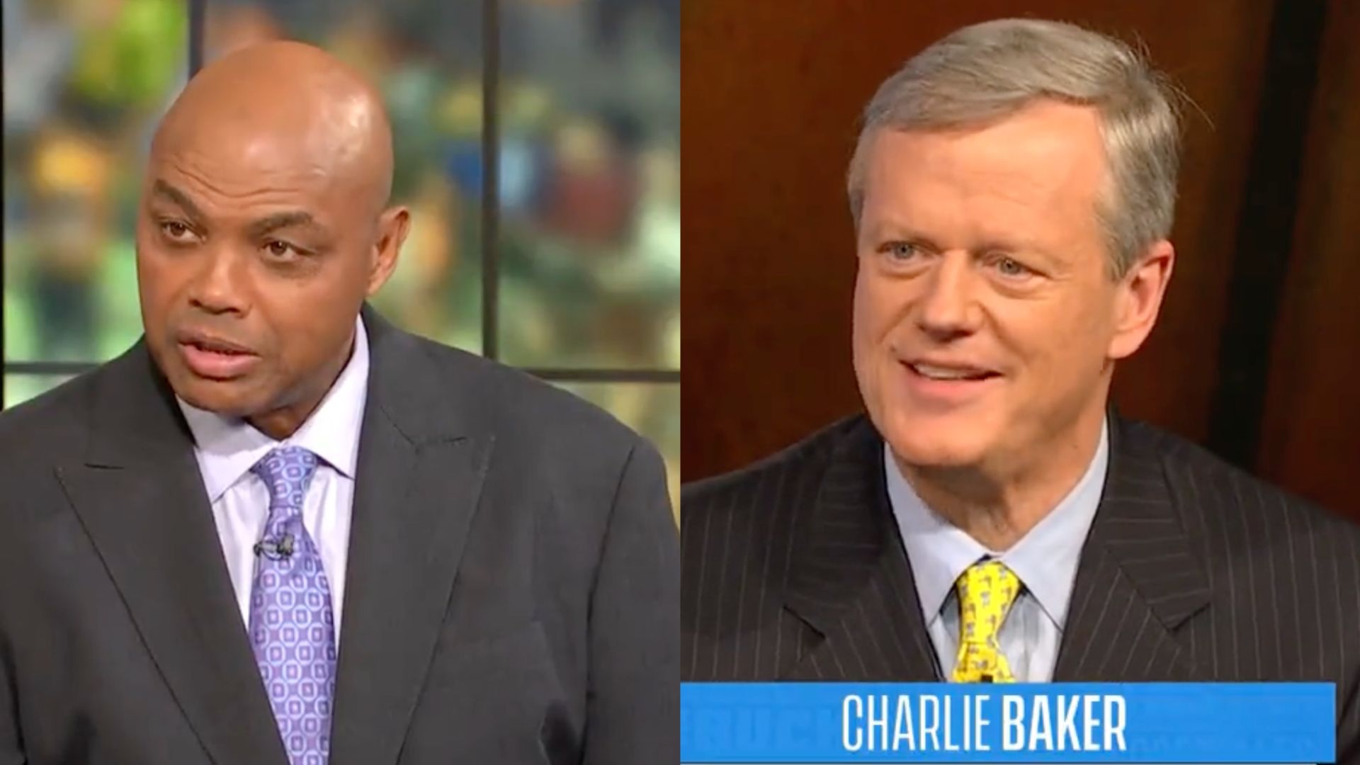 Charles Barkley