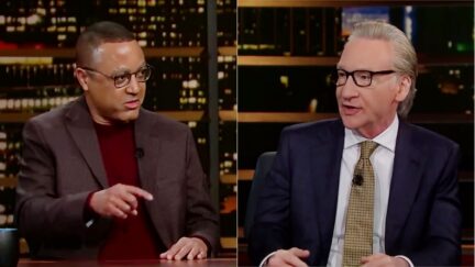 WATCH Bill Maher Compares Trump Fans To 'Black Folks' Who Cheered OJ Simpson Acquittal