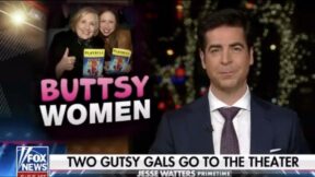Jesse Watters