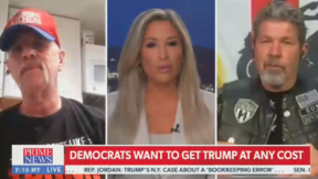 Michael Guglielmo on Newsmax