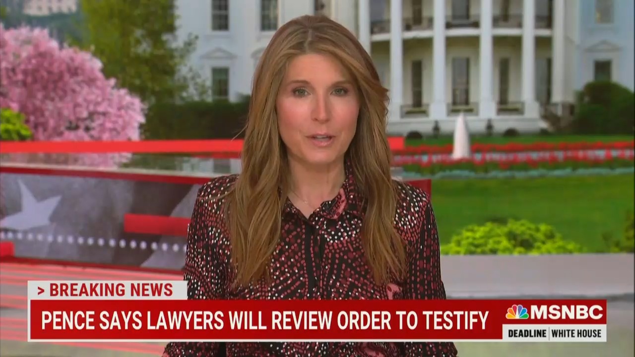 Nicolle Wallace