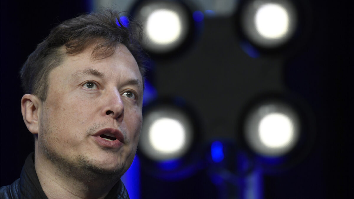 Elon Musk Microdoses Ketamine for Depression, Takes Full Doses at Parties, According to WSJ