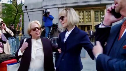 'He Raped Me Whether I Screamed Or Not!' Trump Accuser E. Jean Carroll Hit Back At Lawyer's Questions In Court