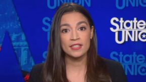Alexandria Ocasio-Cortez