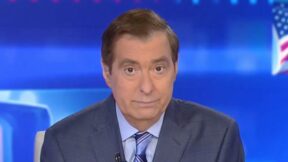 Howard Kurtz Addresses Fox News 'Rough Week' Over Dominion Lawsuit