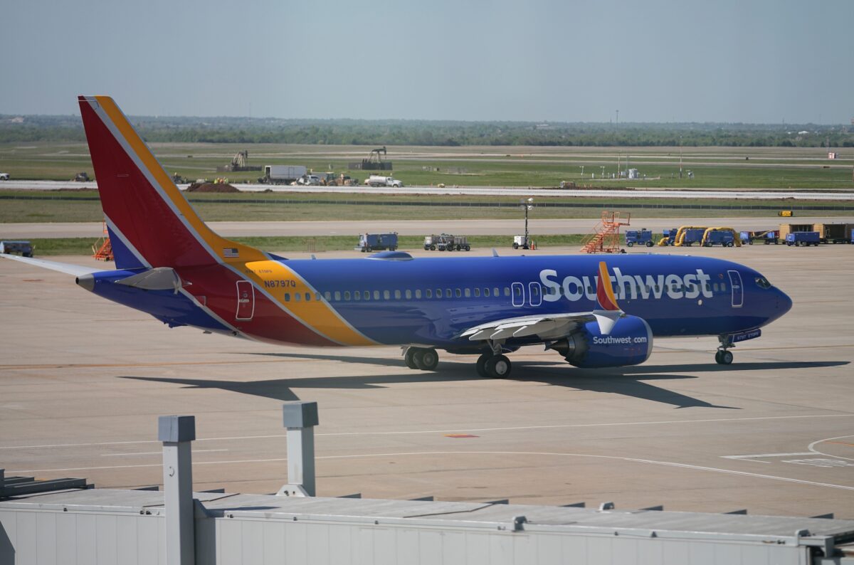 Southwest Airlines