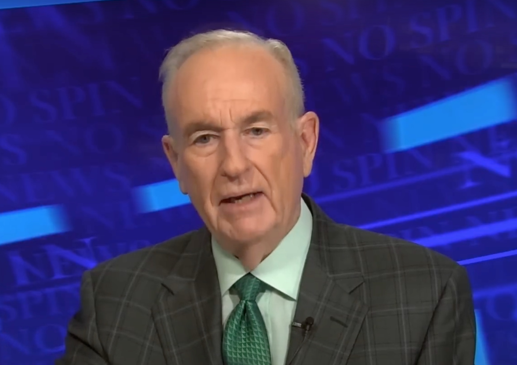 Bill O’Reilly Outraged After School District Pulls His Books Under Florida Law He Supported: ‘It’s Absurd’ (mediaite.com)