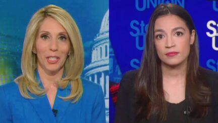 'That Is a Stunning Position!' CNN's Dana Bash Confronts AOC on Telling Biden To 'Ignore' Abortion Pill Ruling