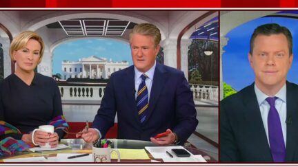 ‘This Is So Crazy!’ Stunned Joe Scarborough Explains How FOX’s Dominion Motion Amounts to Admitting Blame for Jan 6 Attack (mediaite.com)