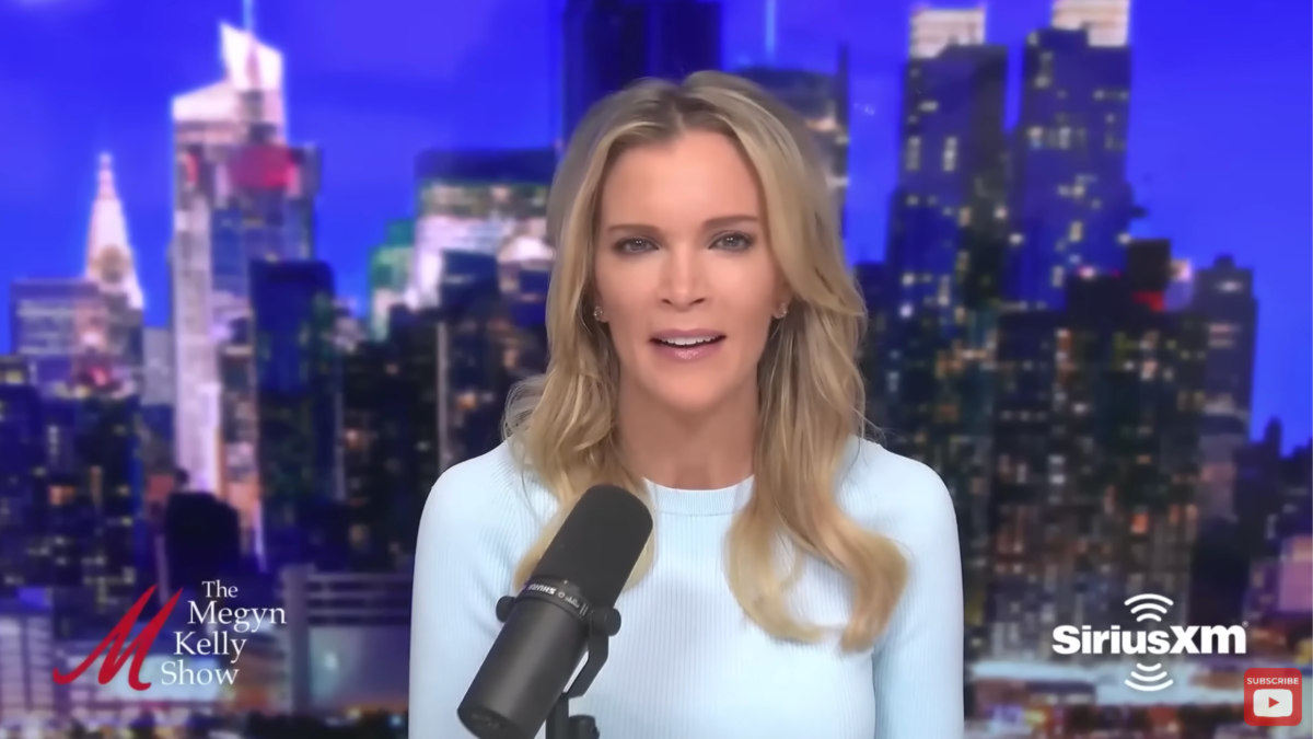 Megyn Kelly Uses Latest Mass Shooting to Dunk On Gun Reformer Activists: ‘You Have LOST. It’s DONE.’