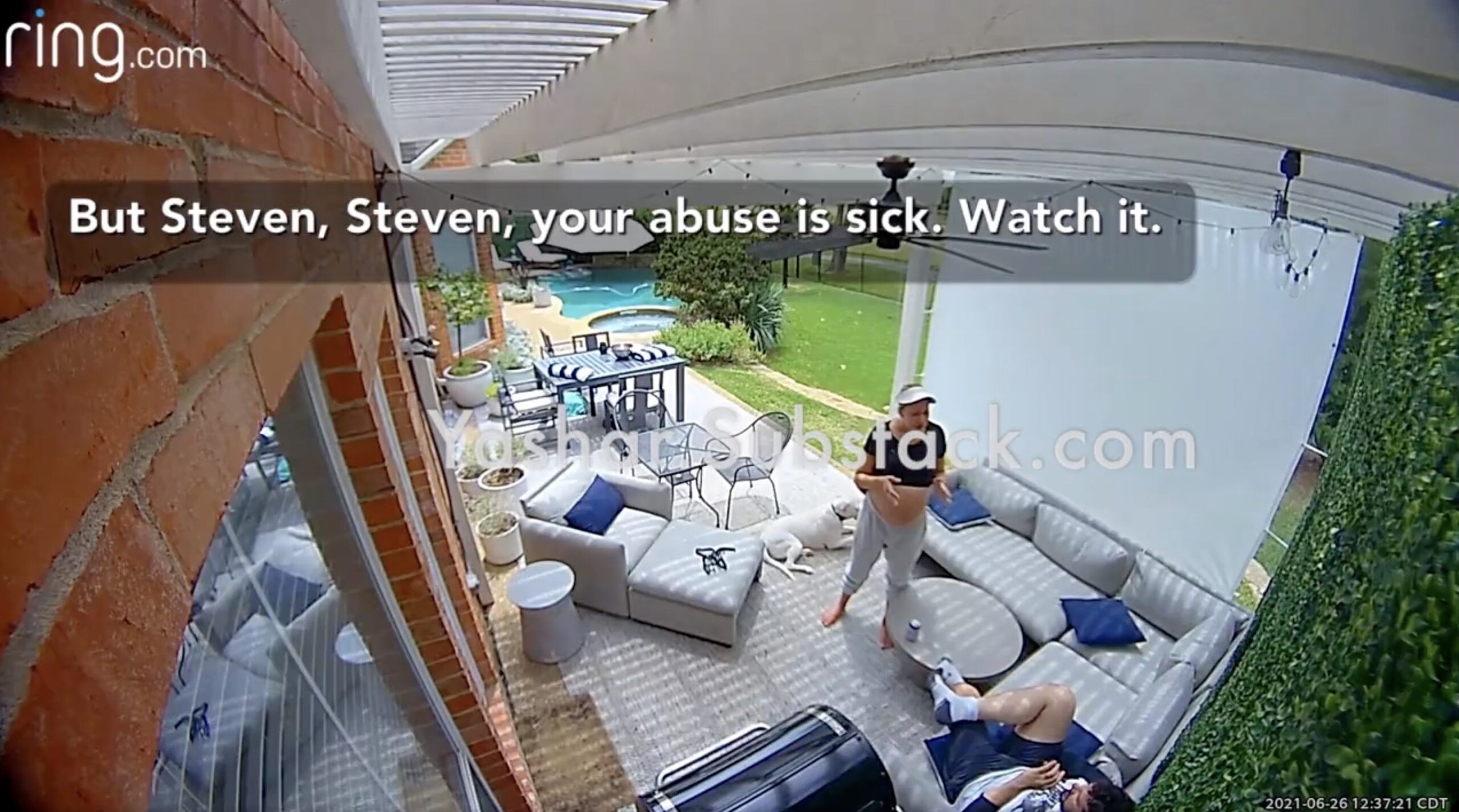 ‘Abusive, Ego-Centric Maniac’: Conservatives Condemn Conservative Influencer Steven Crowder Over Shocking Video (mediaite.com)