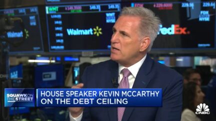 Kevin McCarthy