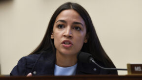 Alexandria Ocasio-Cortez