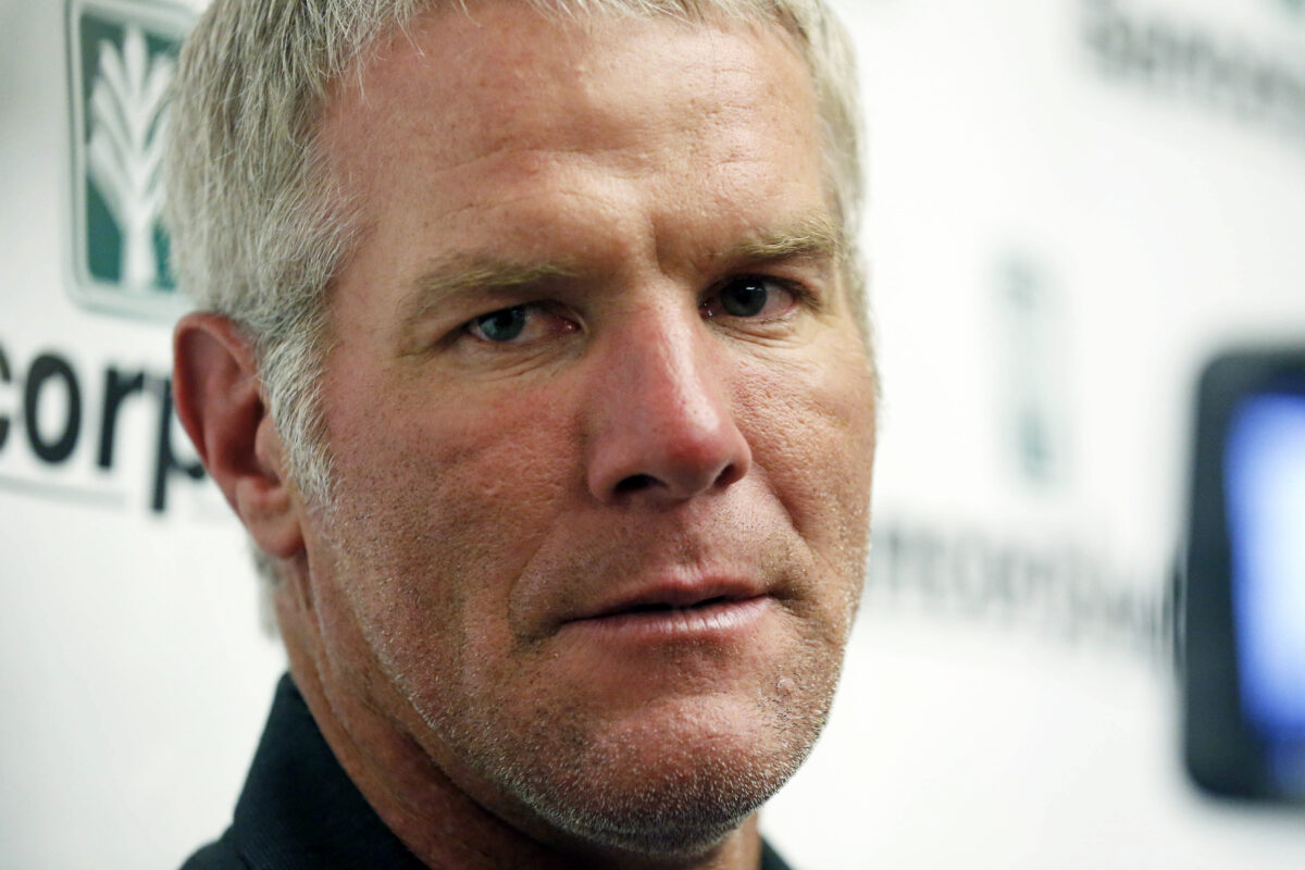 Former US attorney calls Brett Favre 'driving force' in Mississippi welfare  scandal