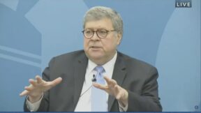 Bill Barr
