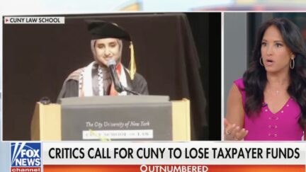 CUNY Speaker