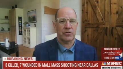 Matthew Dowd