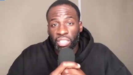 Draymond Green